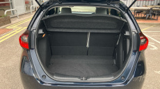 Honda Jazz 1.5 i-MMD Hybrid EX 5dr eCVT Hybrid Hatchback